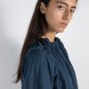 Women Soeur | Uki Shirt Blue