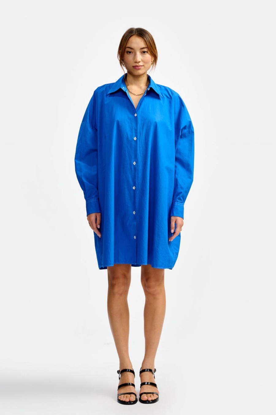 Women BELLEROSE | Gita41 Dress Gitane