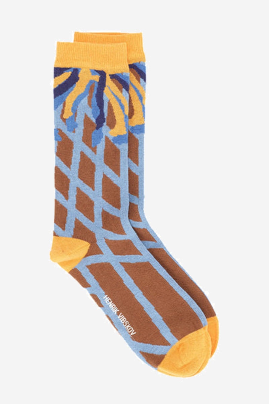 Women Henrik Vibskov Women | Spotlight Socks