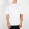 Men HOMECORE | Mko Bubble Tee White