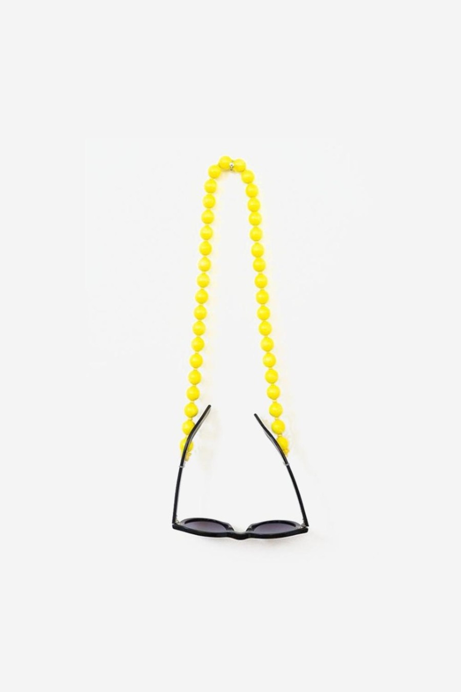 Women INA SEIFART | Brillenkette Big Yellow