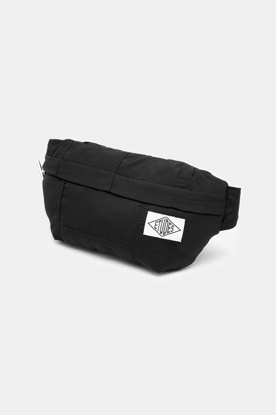 Women ETUDES | Fanny Pack Black