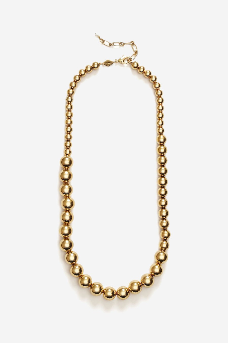 Women ANNI LU | Goldie Necklace