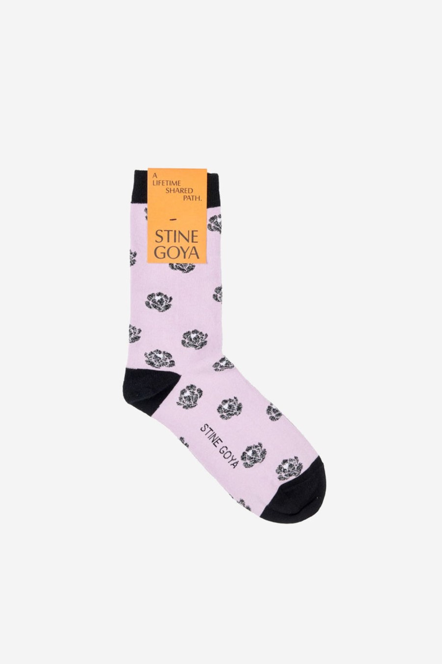 Women Stine Goya | Iggy Socks, Peonies