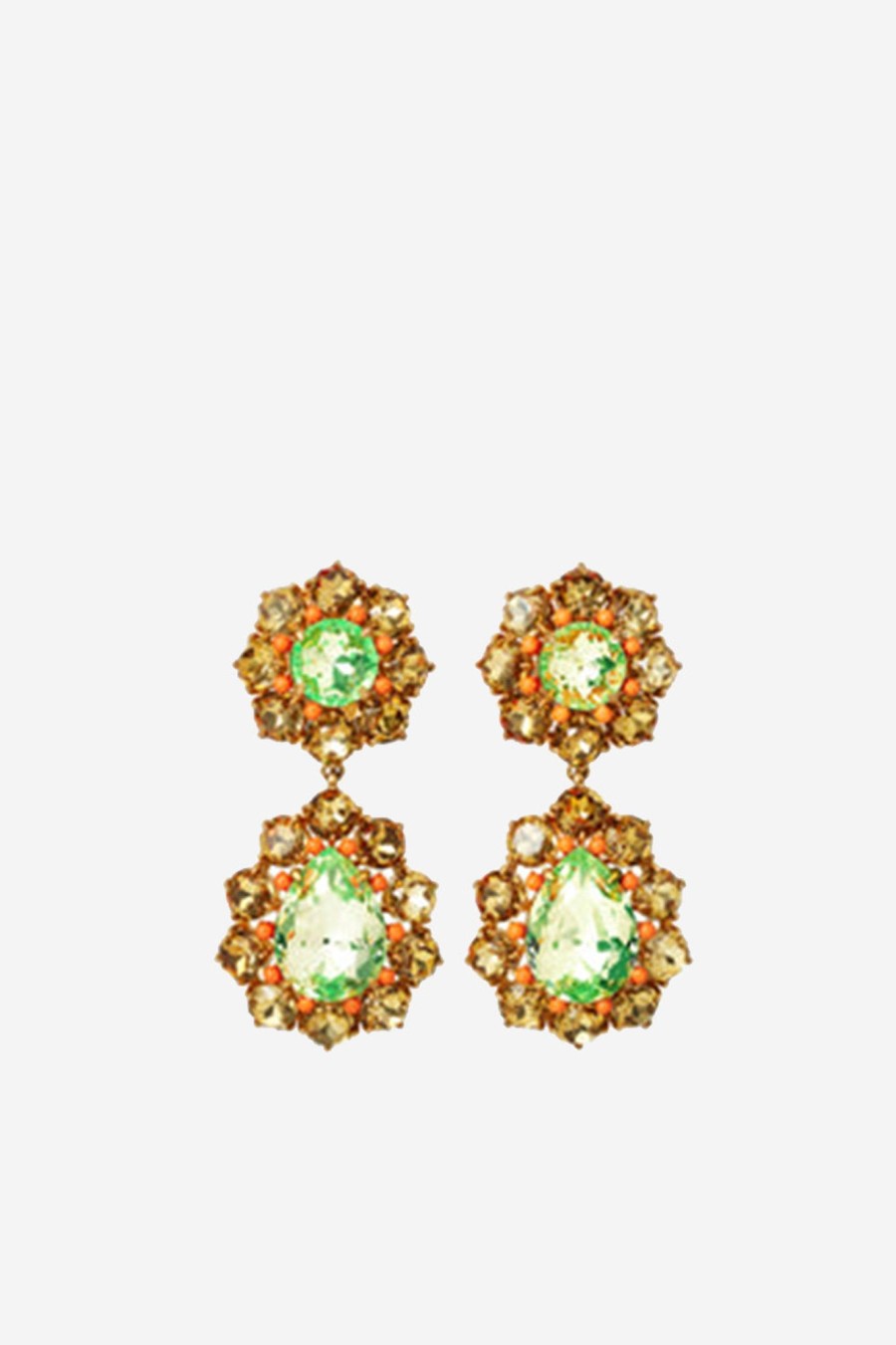 Women Roxanne Assoulin | Warming Up Earring