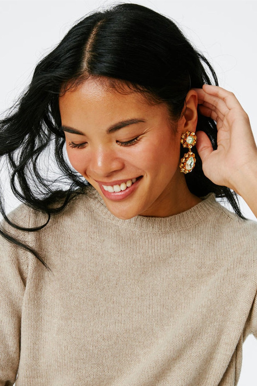 Women Roxanne Assoulin | Warming Up Earring