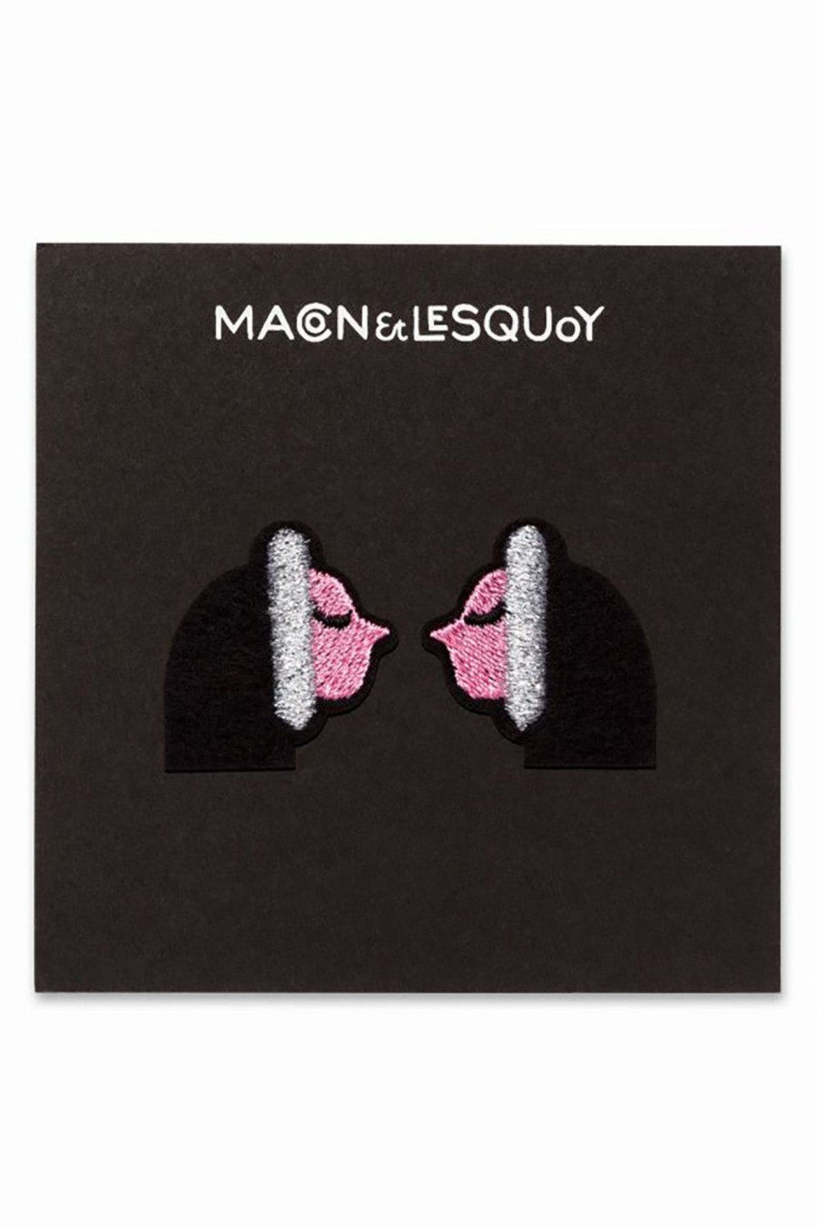 Women Macon & Lesquoy | Arctic Kiss Patch