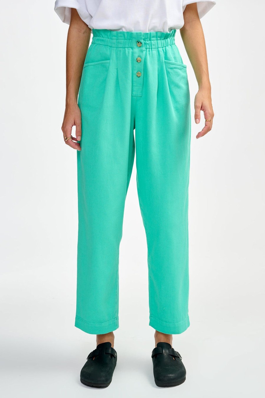 Women BELLEROSE | Lilo41 Pants Miami