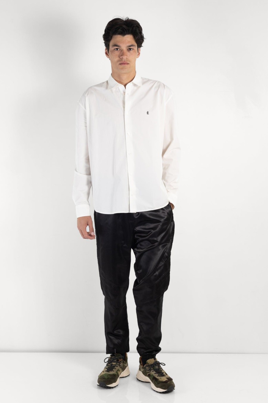 Men ETUDES | Lyrique Ls Accent White