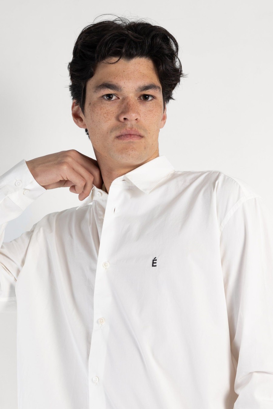 Men ETUDES | Lyrique Ls Accent White