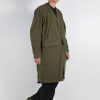 Men Henrik Vibskov MEN | Frank Coat Green