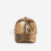 Women BELLEROSE | Dace Cap Gold