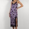 Women NO6 | India Dress Amythest Vineyard