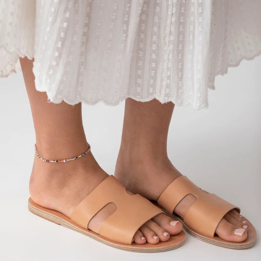 Women ANNI LU | Petit Alaia Anklet