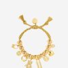 Women VENESSA ARIZAGA | Golden Treasures Bracelet