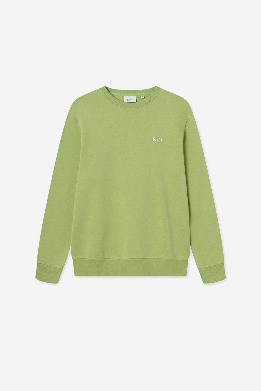 Men Foret | Ash Sweatshirt Fern