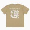 Men Garb Store | Every Tee Tan