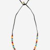 Women VENESSA ARIZAGA | Dancing In The Street Necklace