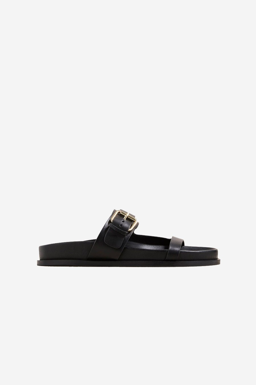 Women A.EMERY | The Prince Sandal Black