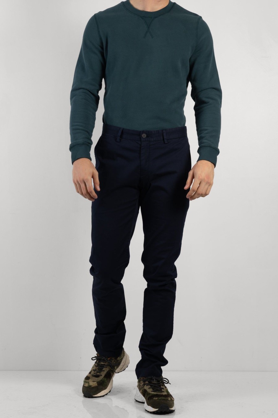 Men sunspel men | Chino Navy