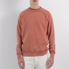 Men YMC | Schrank Sweatshirt Orange