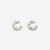 Women RACHEL COMEY | Paradise Earring Bone