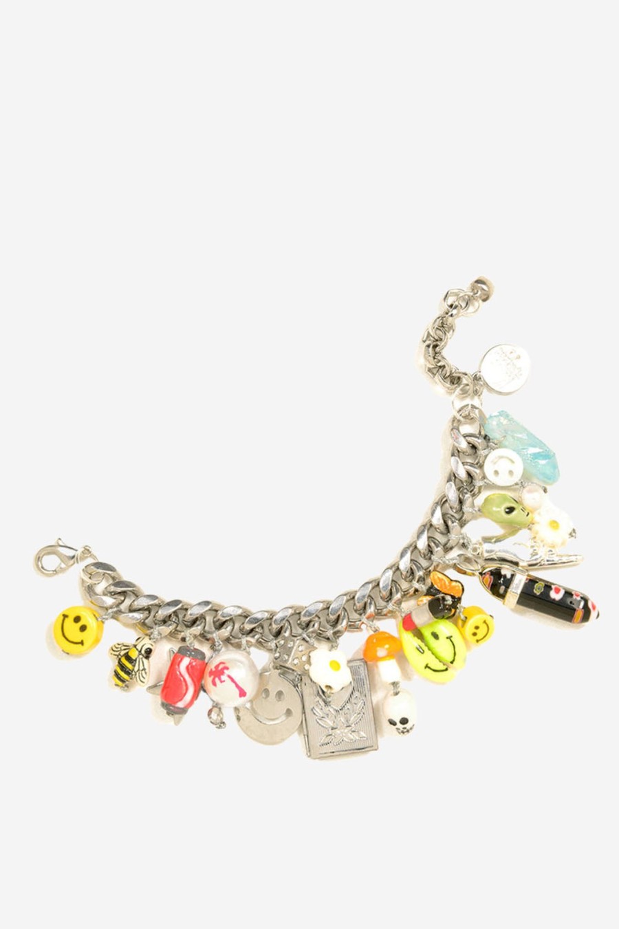 Women VENESSA ARIZAGA | The Smile Zone Bracelet