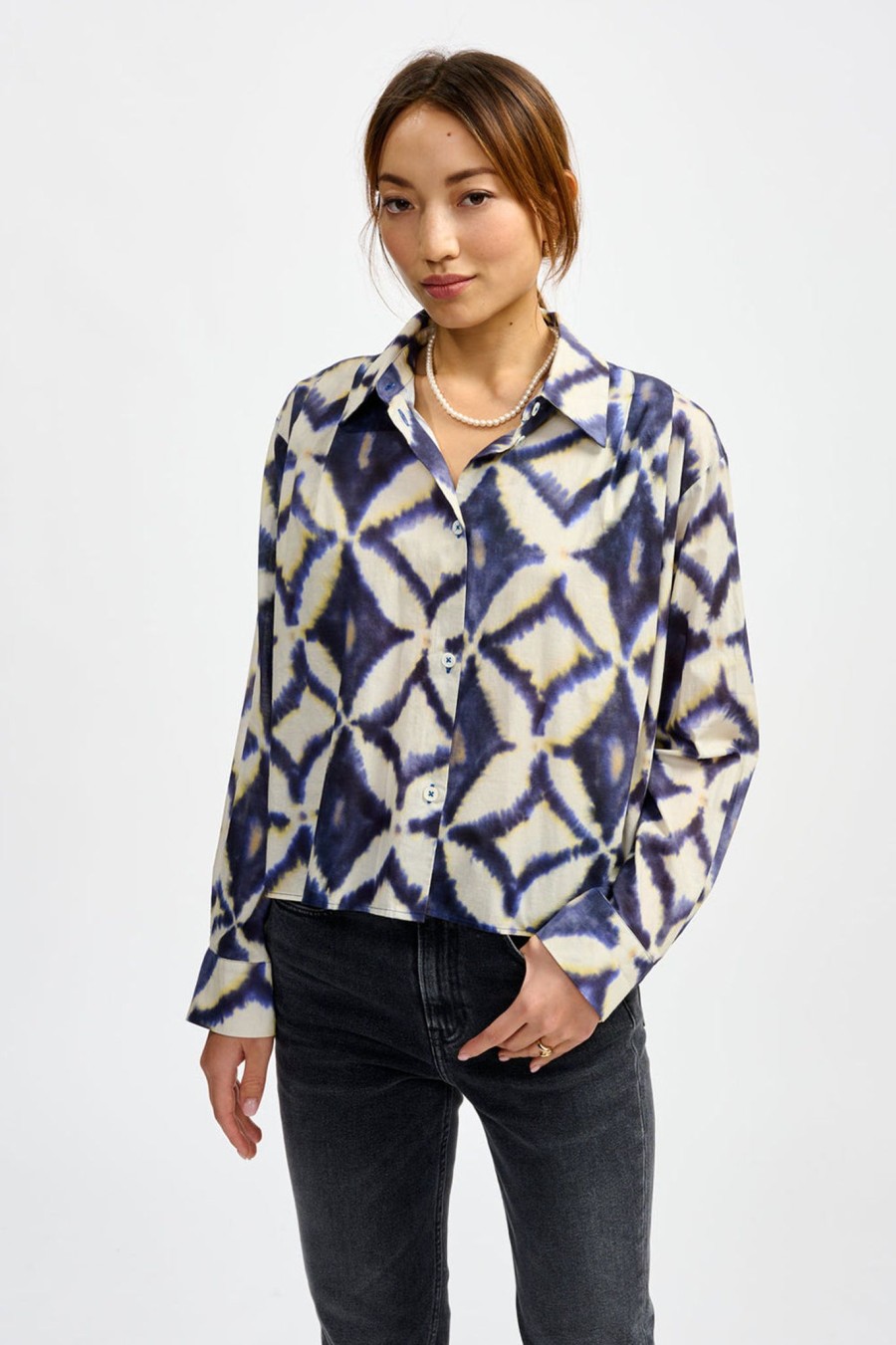 Women BELLEROSE | Please Shirt Combo A