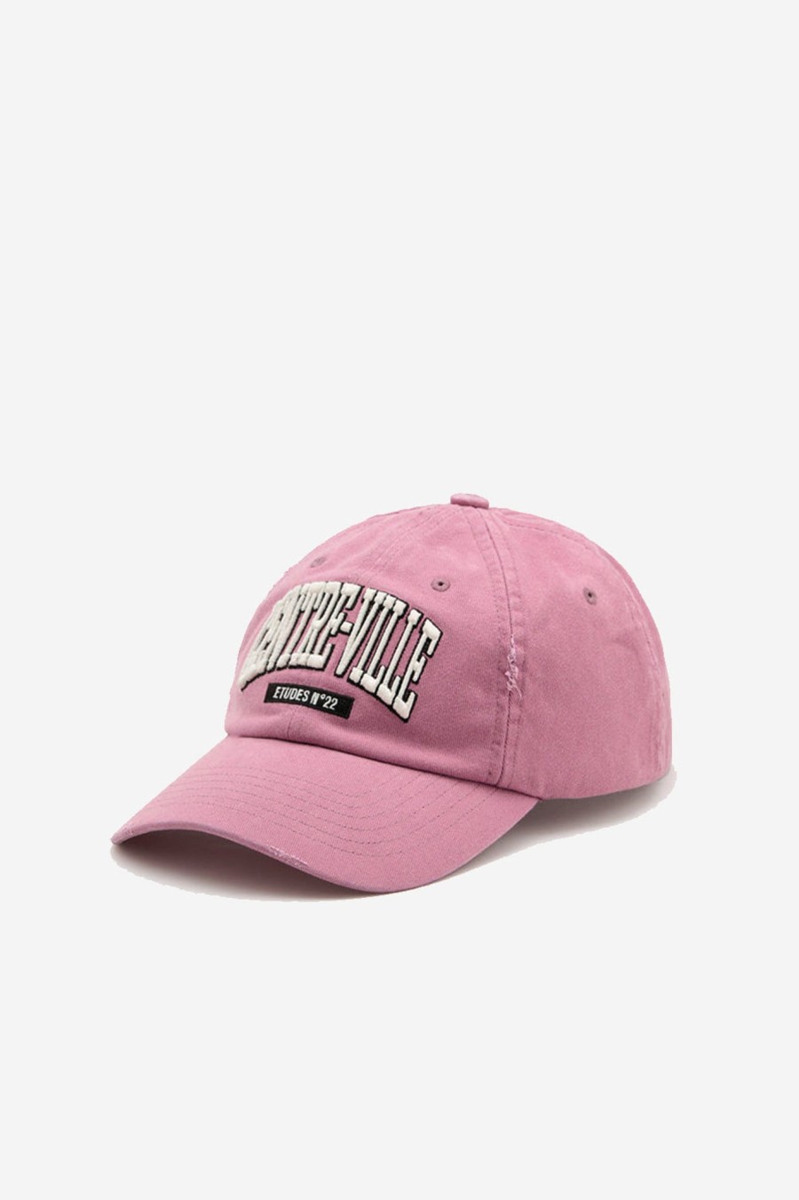 Men ETUDES | Booster Centre- Ville Cap Pink