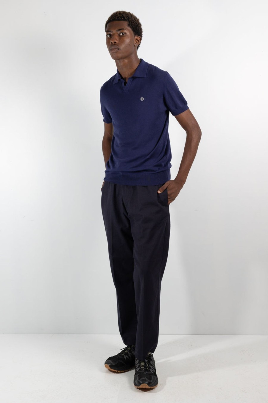 Men EAST HARBOUR SURPLUS | Carner 074 Pant Navy