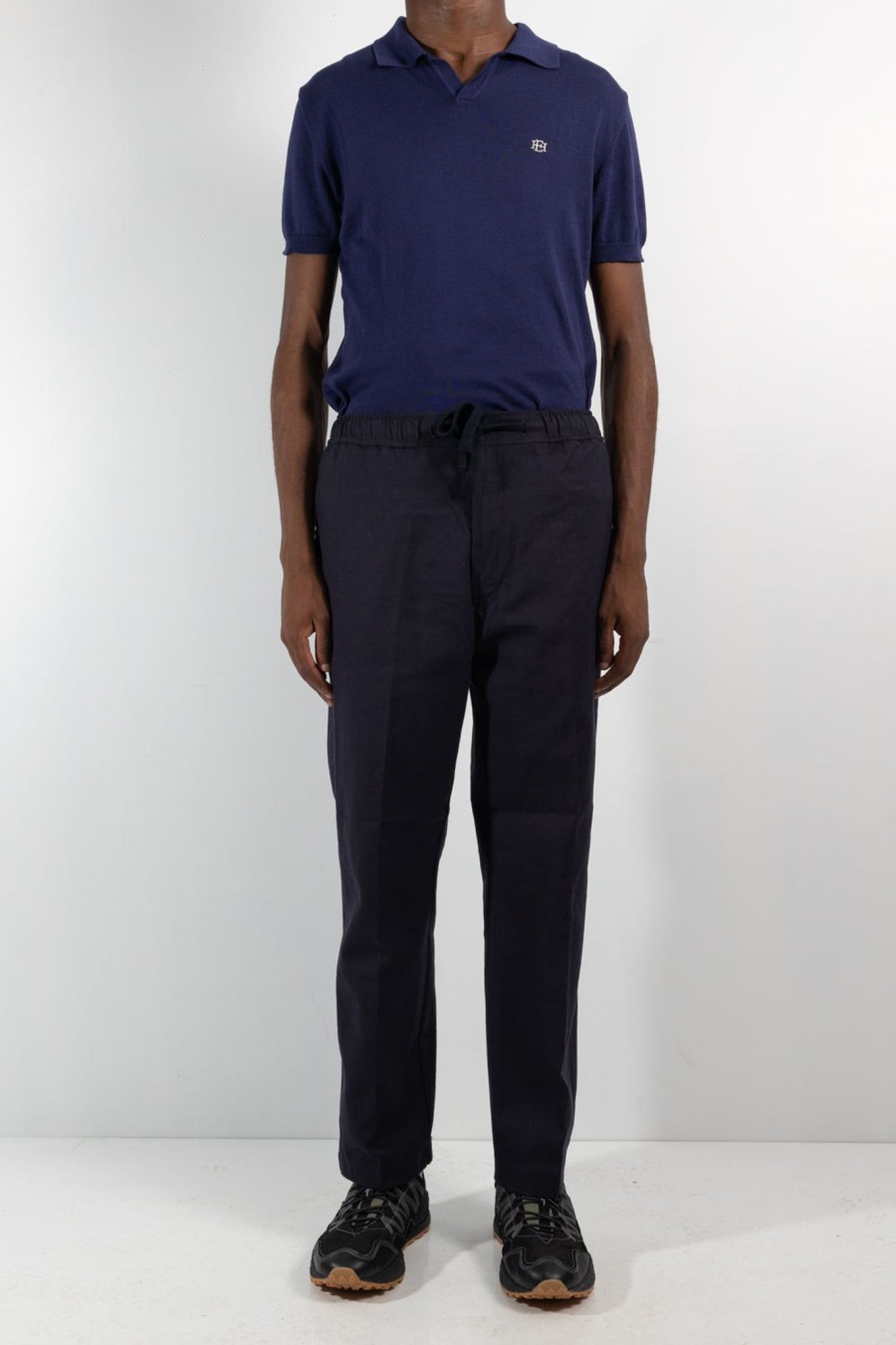 Men EAST HARBOUR SURPLUS | Carner 074 Pant Navy