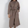 Women Soeur | Saskia Dress Gris