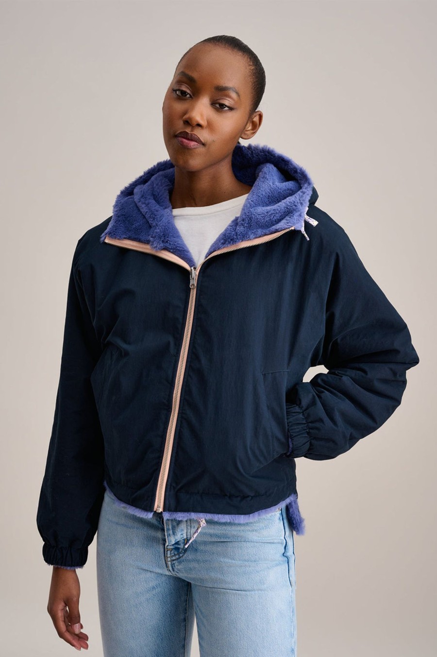 Women BELLEROSE | Loud32 Jacket America