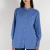 Women Soeur | Vannes Shirt Blue