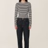 Women YMC Womens | Tearaway Jean Indigo