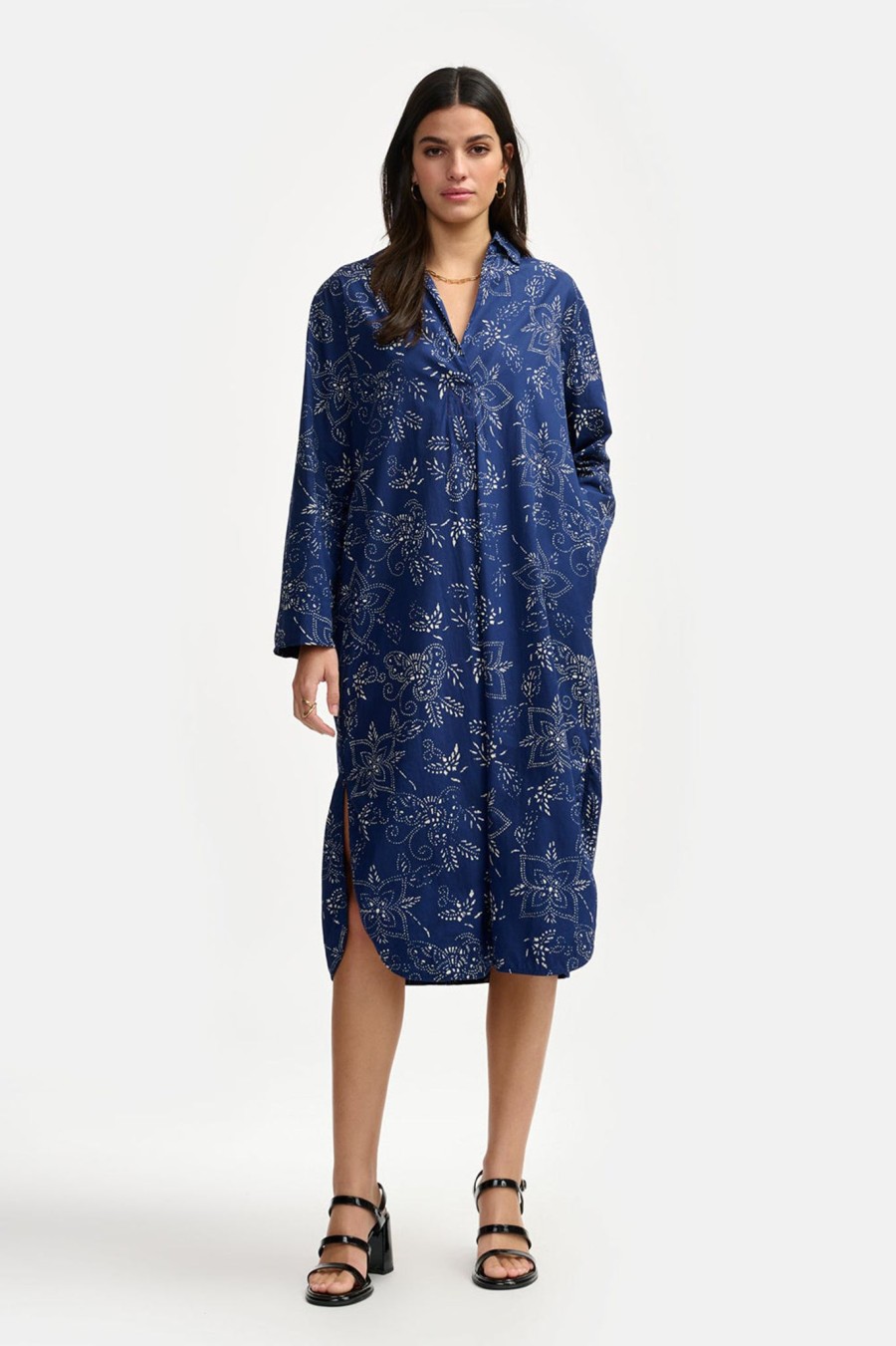 Women BELLEROSE | Atoms Dress Combo A