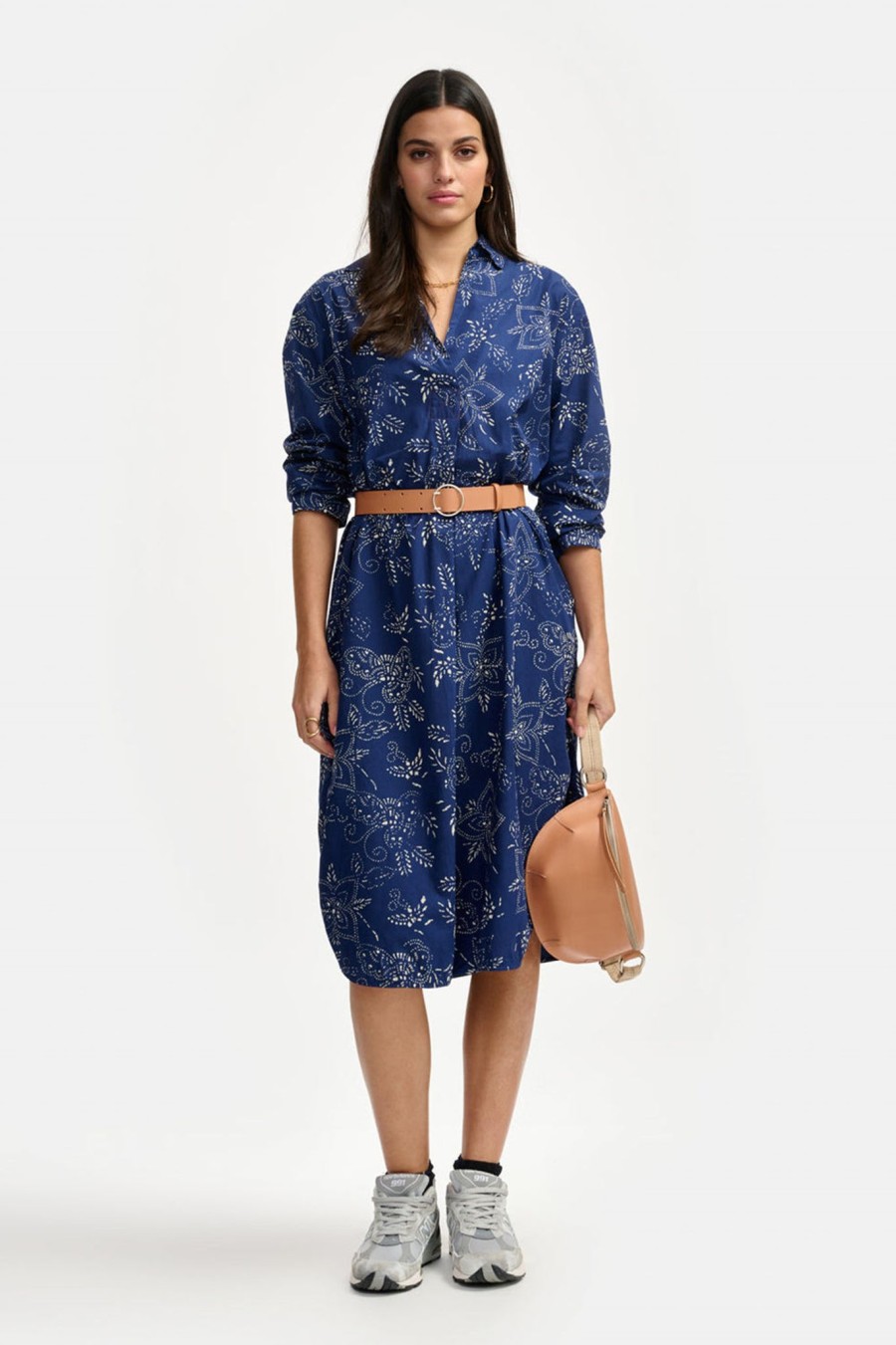 Women BELLEROSE | Atoms Dress Combo A