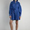 Women BELLEROSE | Diane Dress Lazuli