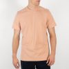 Men HOMECORE | Rodger H Tee Peach