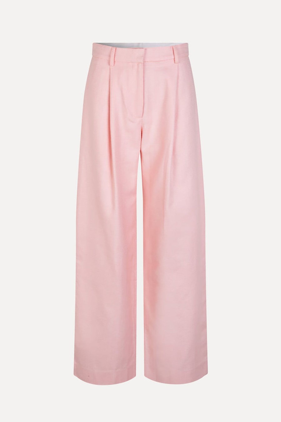 Women Stine Goya | Jesabelle Pants Rose Quartz