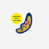 Women Macon & Lesquoy | Banana Patch