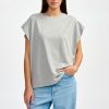 Women BELLEROSE | Vice T-Shirt Grey