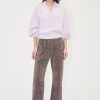 Women Stine Goya | Marcus Pants Holographic Sequins