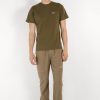 Men Foret | Jog Technical Pant Corn Xl