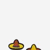 Women Macon & Lesquoy | Mini Sombreros Patch